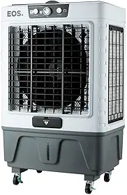 Climatizador de Ar Eos 45 Litros Profissional Ecl510m 220v