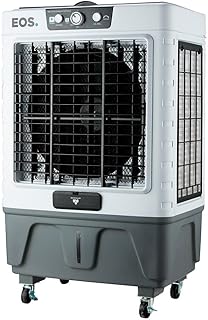 Climatizador de Ar Eos 45 Litros Profissional Ecl510m 220v