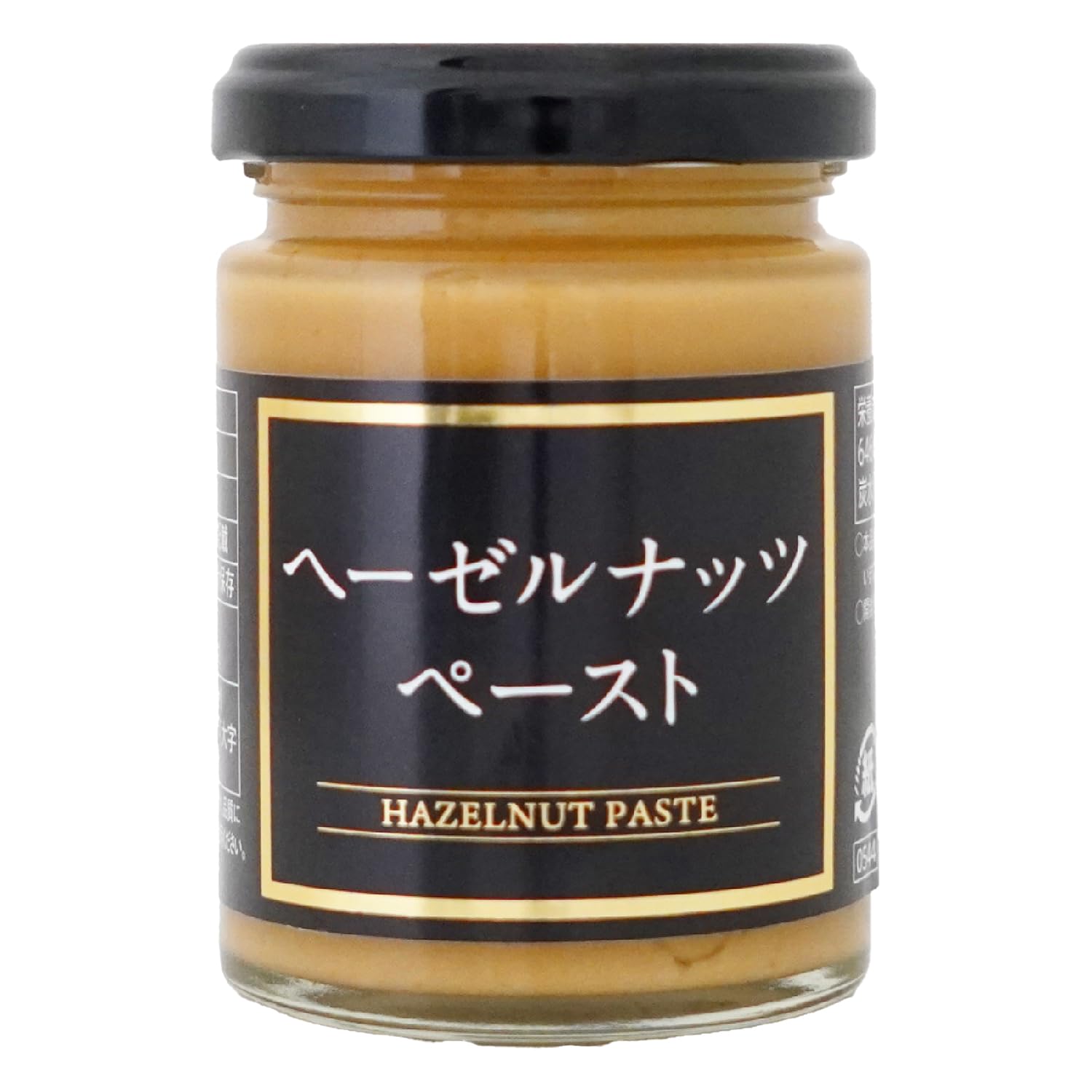 Amazon | 【Professional's】ヘーゼルナッツ ペースト 100g 瓶タイプ