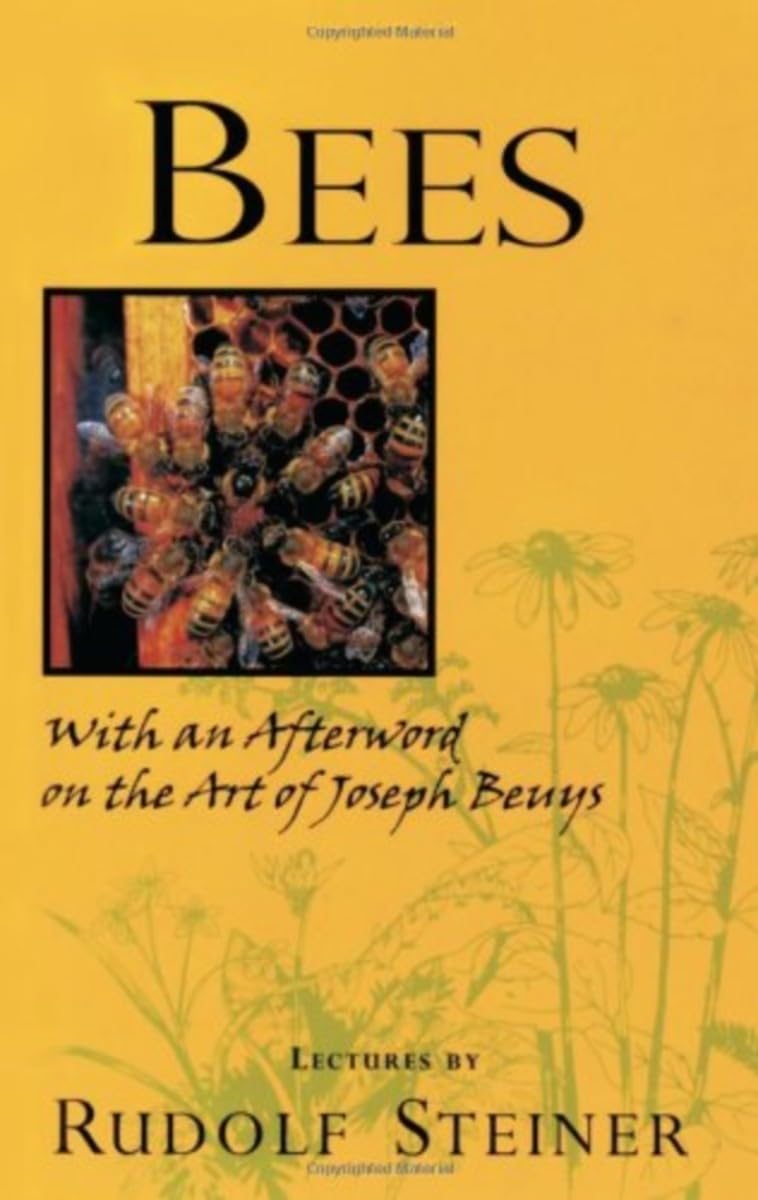 Bees: Nine Lectures on the Nature of Bees