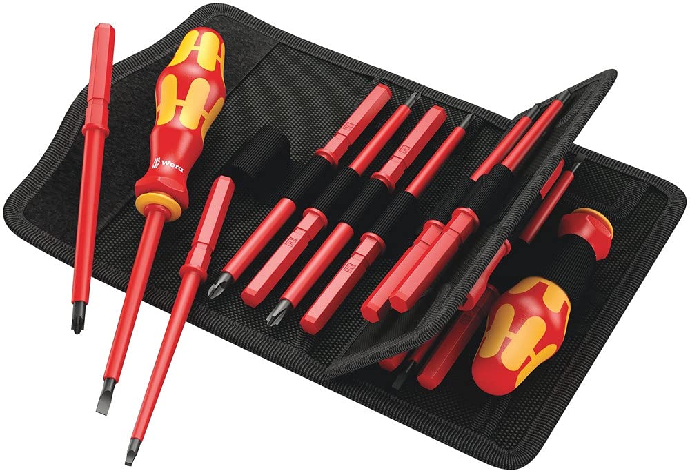 Wera Silver Kk Vde 18 Imperial 1