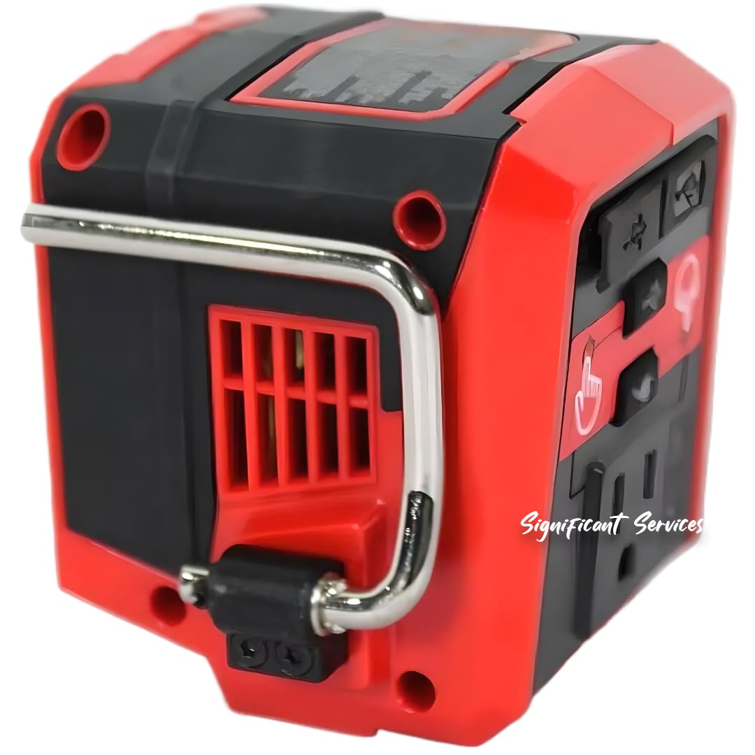 Milwaukee 2846-20 M18™ TOP-Off™ 175W Power Supply (Tool Only