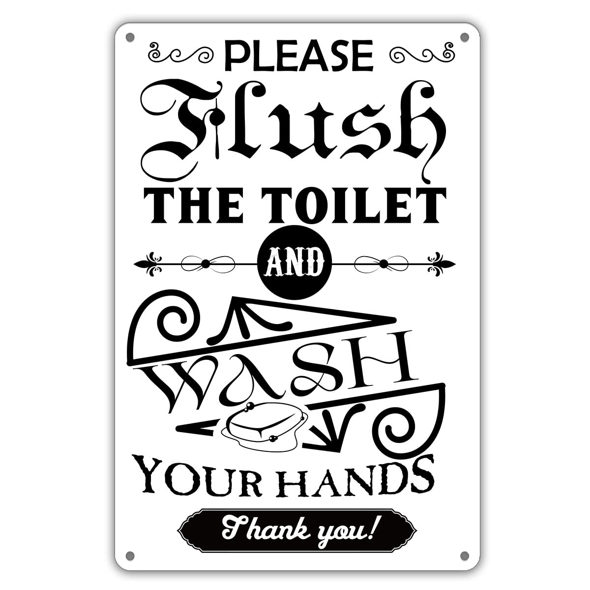 6 astuces pour nettoyer et blanchir les toilettes