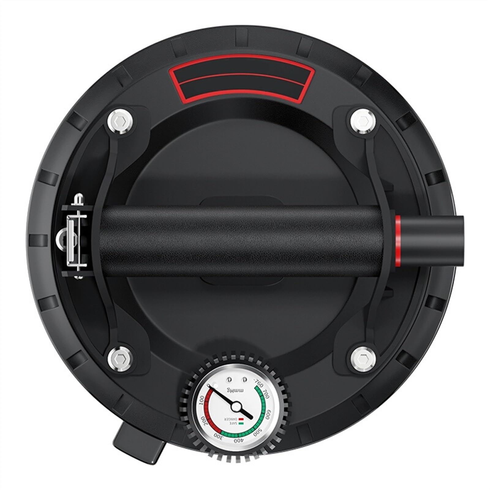 XXUDONG Suction Cup Tiles, Strong Glass Stickers Special Tools for Suction Cups Industrial-Grade Air Pump Vacuum Extractor