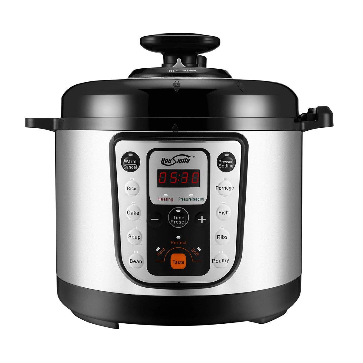 Buy Housmile 7in1 MultiUse Programmable Pressure Cooker, Rice Cooker