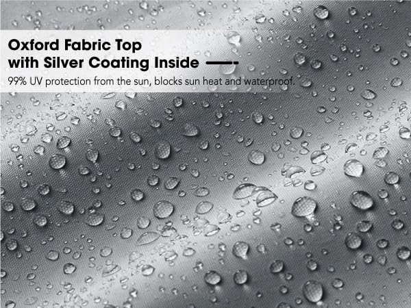 Amazon.co.jp: COOSHADE 13x13 ポップアップガゼボテント 屋外