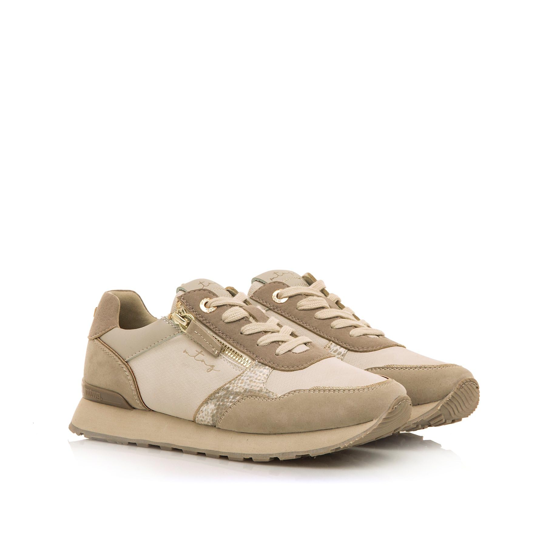 MTNG Zapatillas Mujer JOGGO 60391