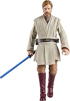 Amazon.com: Hasbro Collector's Corner: Star Wars Collectors