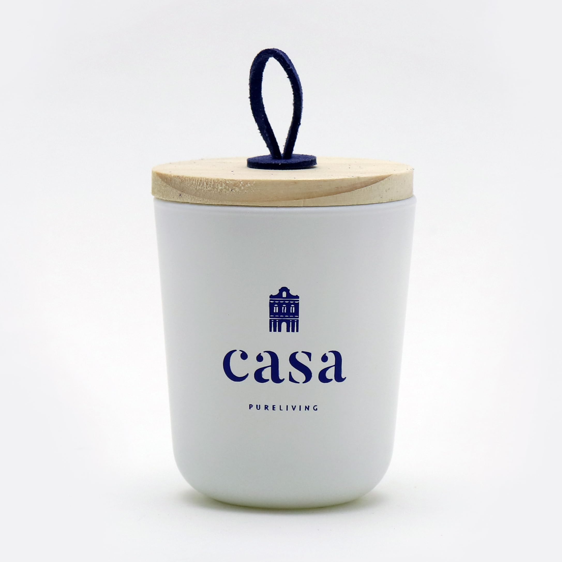 Amazon.co.jp: casa(カーサ) ソイキャンドル ミニ ジャスミンティー