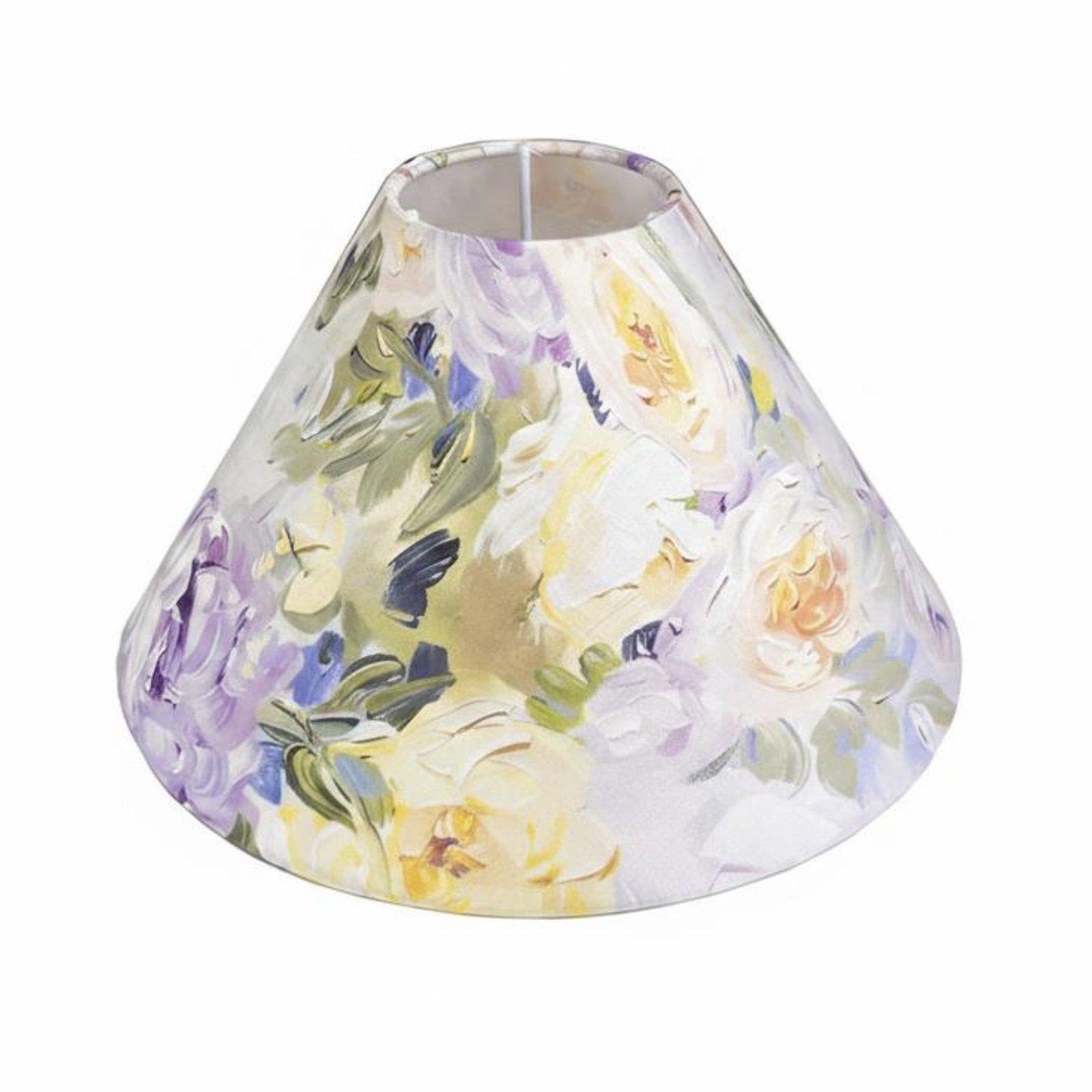 DIY Lampshade Handmade Printed Lampshade Soft Glow Printed Lamp Shade for Living Room, Bedroom, Office-image-18