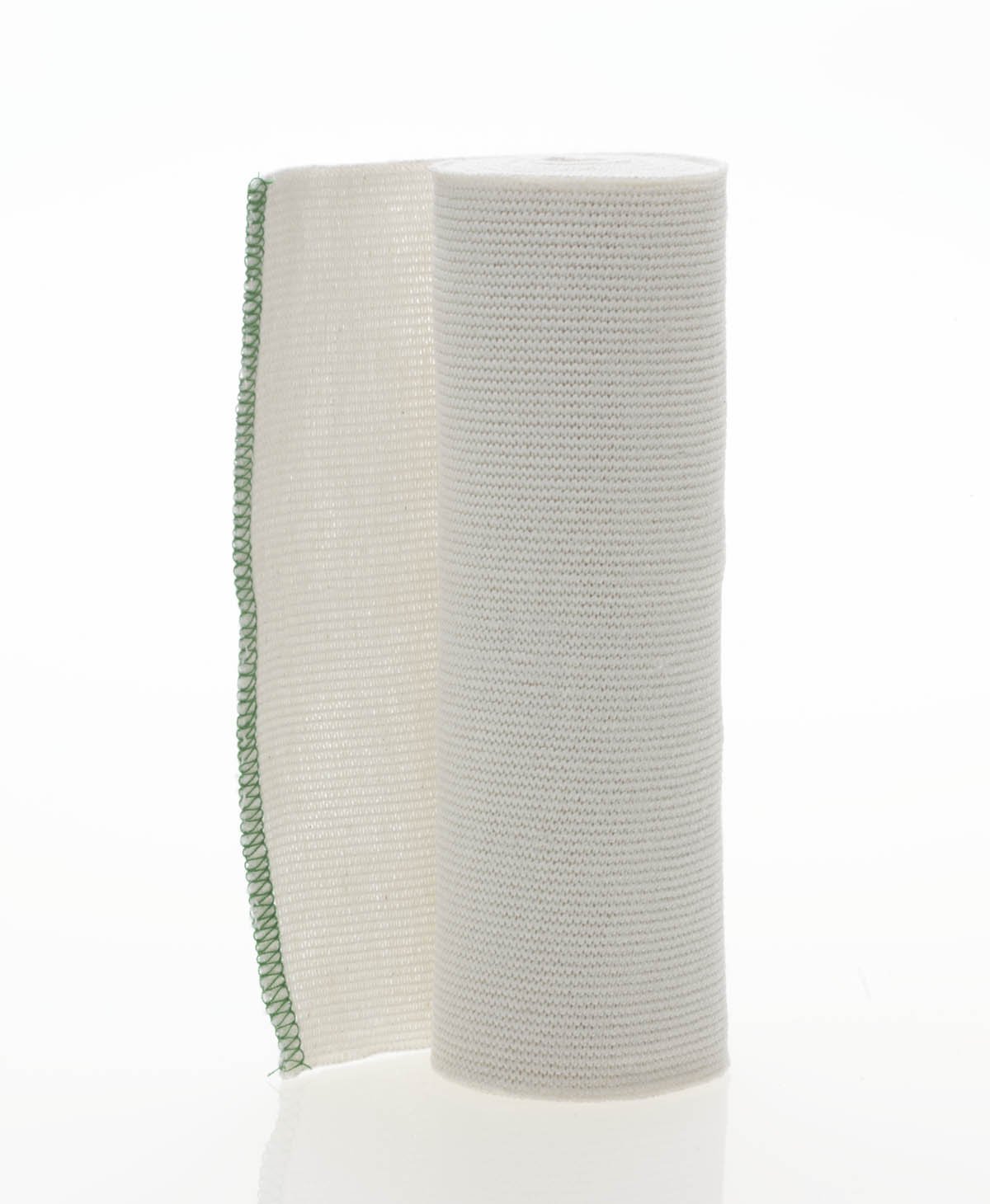 Medline Sterile Swift-Wrap Elastic Bandages with Self-Closure, 6" x 5 yd., White, Ideal fro Wound Care, Pack of 20