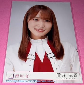 櫻坂　菅井友香　生写真　ほぼフルコンプ　美品 Amazon.co.jp: 菅井友香 生写真 櫻坂46 「As you know?」 完全生産限定