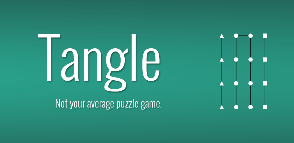 Tangle App on Amazon Appstore