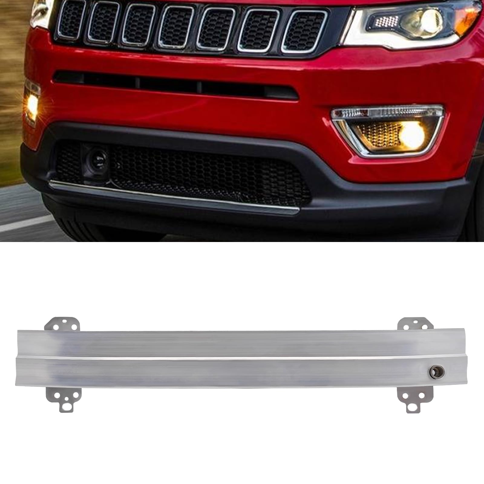 Calavera Lado Derecho Para Jeep Cherokee 1997 | Envío Gratis