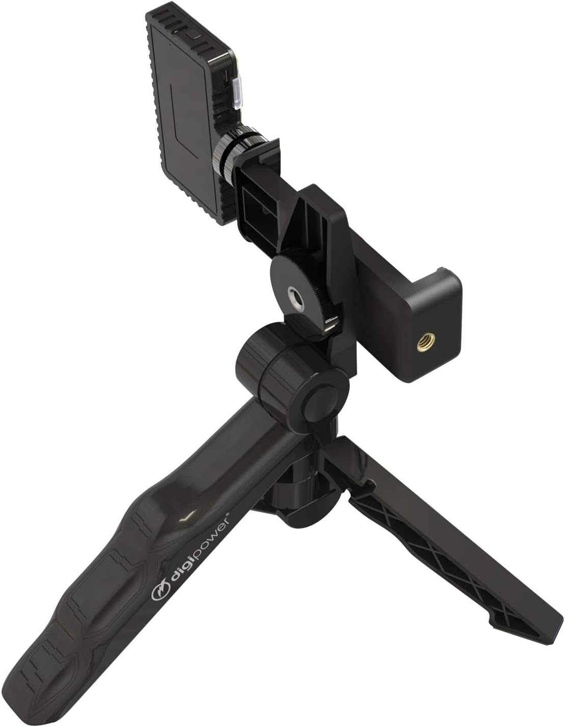 DigiPowerDPS-VLG1 Look Your Best Video Blogging Kit