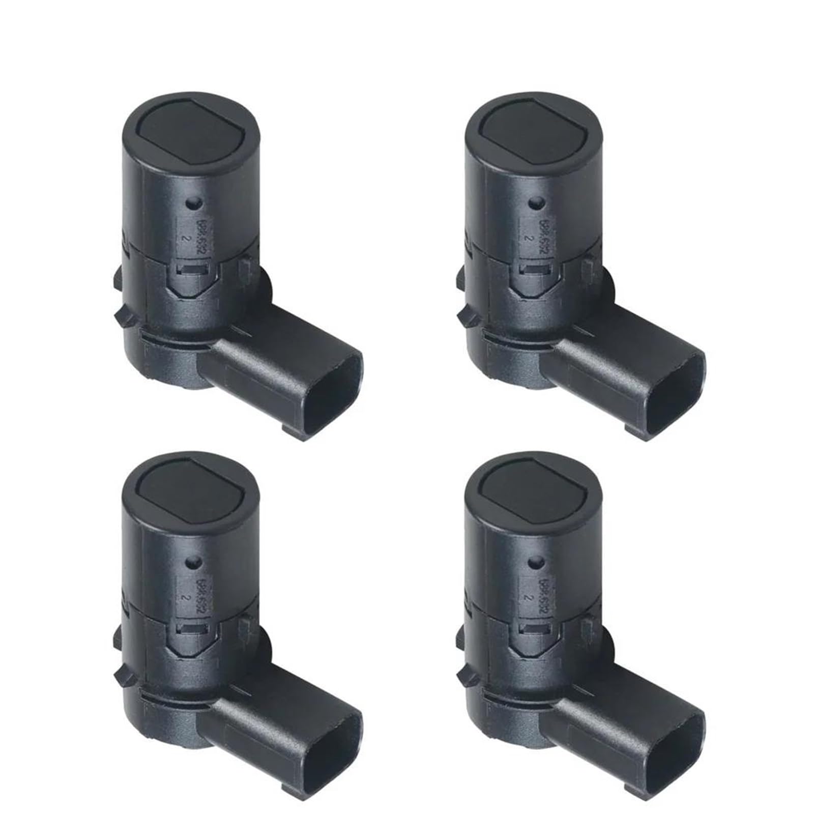 Capteur de stationnement PDC résolvant les angles morts sur fourgonnette E150 E250 E350