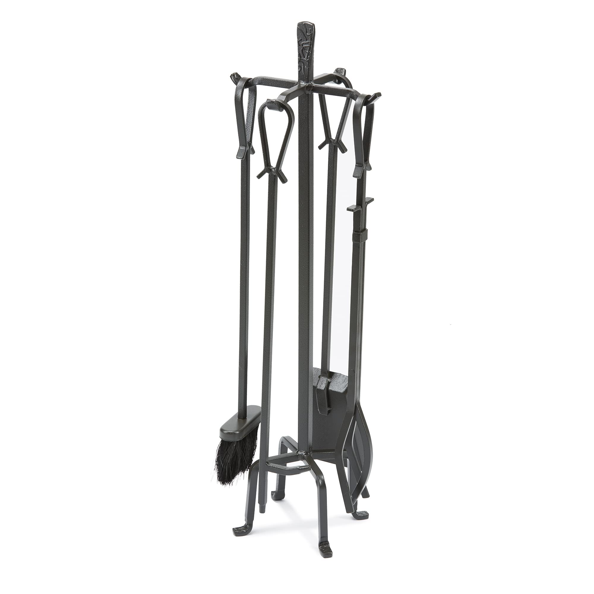 テンピュール　フィット　クラシックキルト　2組 Amazon.com: UniFlame, F-1183, 5-Piece Olde World Iron Finish