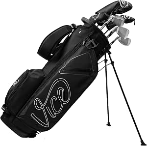 Vice Golf 2027 Men's Boost Complete Club Set with Golf Bag (Right Hand)