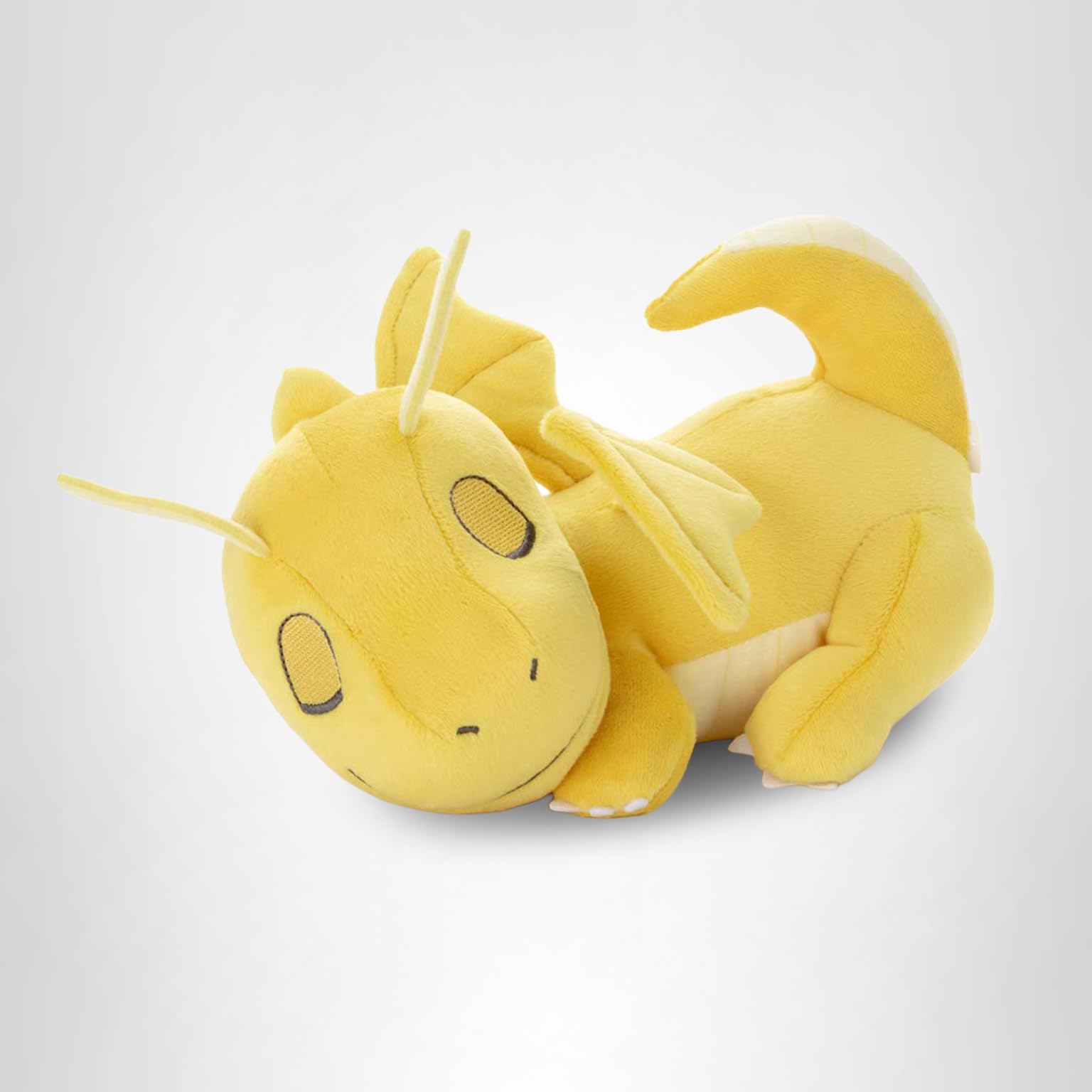 Amazon.co.jp: ポケモンすやすやフレンドS カイリュー : おもちゃ