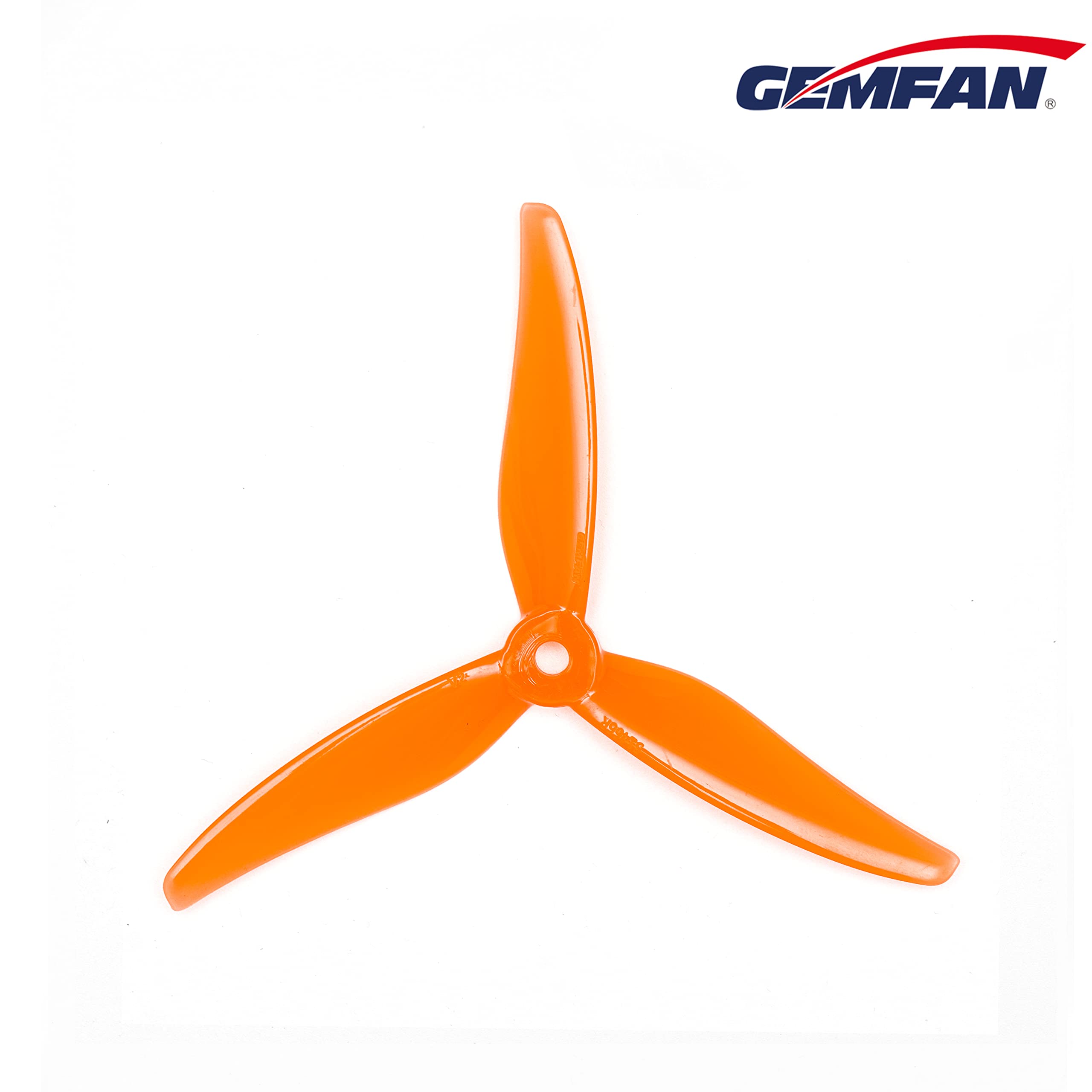Gemfan 51466 V2 - 10 Pares De Hélices De 3 Palas/tri Cuchill | Envío gratis
