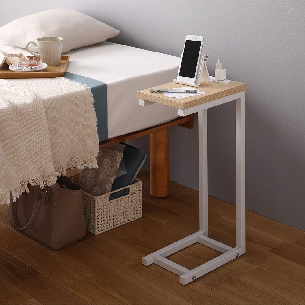 テーブル ナイトテーブル コンセント付き サイドテーブル おしゃれ 北欧 白 ベッドサイドテーブル ブラウン 脚付き ホワイト コンパクト 現品限り一斉値下げ テーブル ナイトテーブル コンセント付き サイドテーブル おしゃれ 北欧 白 ベッドサイドテーブル ブラウン 脚付き ホワイト コンパクト 現品限り一斉値下げ