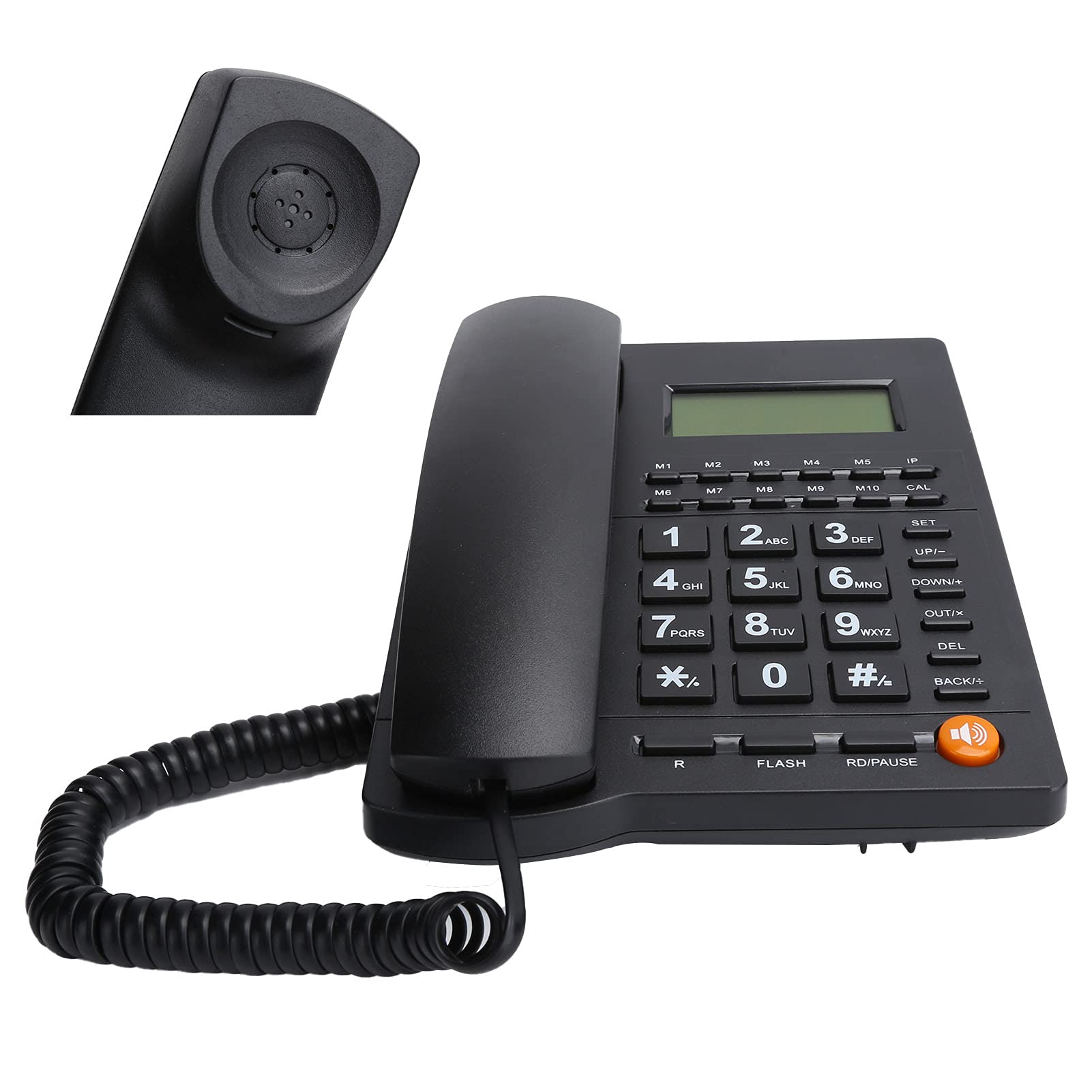 Een seniorentelefoon nodig? Deze vindt u bij