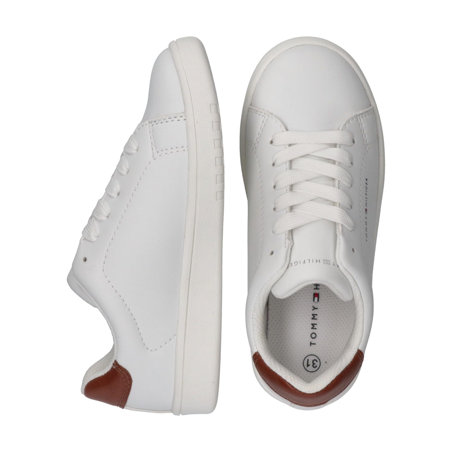 Tommy Hilfiger Uniseks - dzieci JackButy niemowlęce