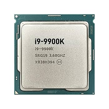 ☆新品未開封品☆Intel Core i9-9900T プロセッサー CPU Amazon | Intel Core i9-9900K デスクトッププロセッサー 8コア
