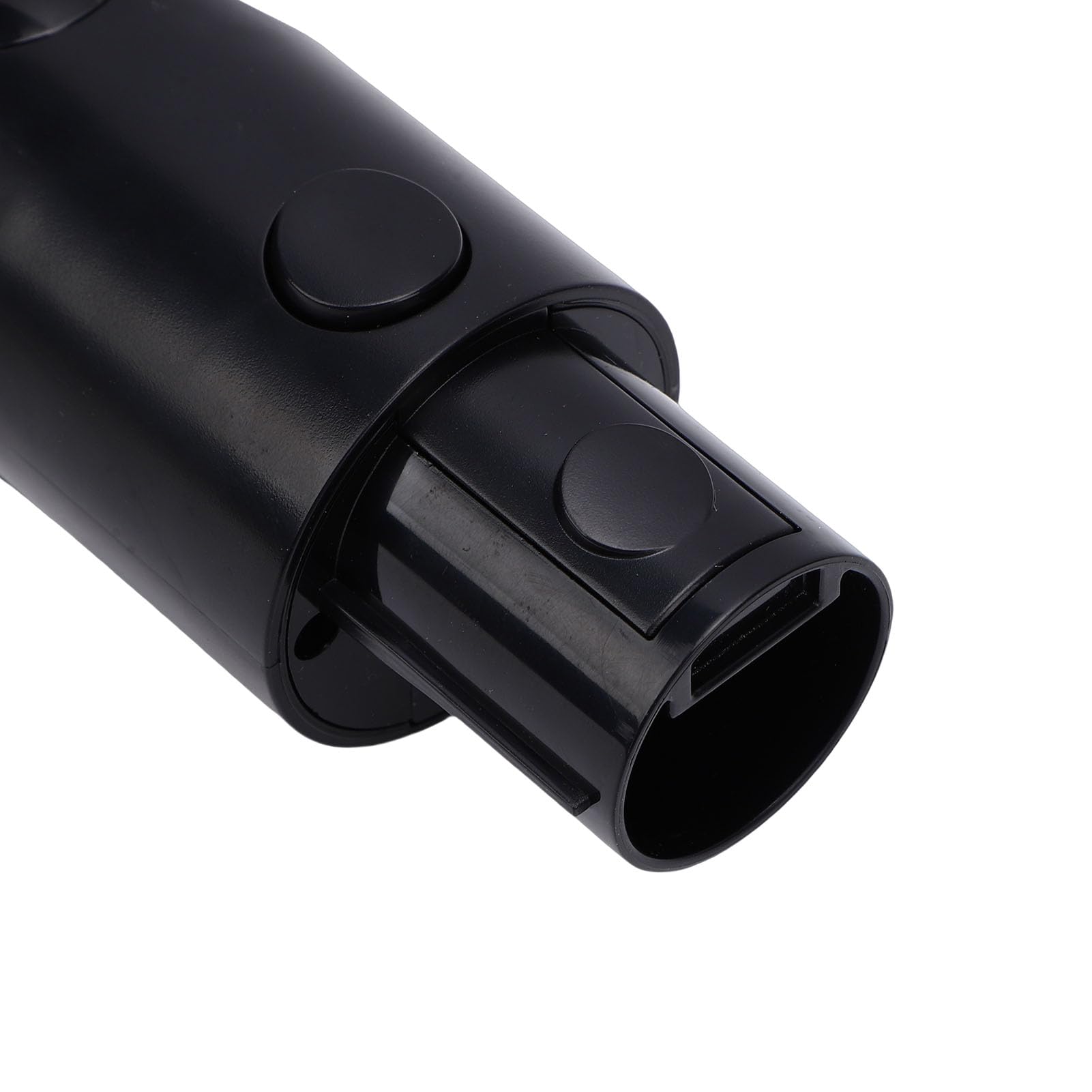 Tangxi Cepillo de Vacío de Junta Giratoria, Diseño Maniobrable de Repuesto para Aspiradora S10 S20 V6 V8 R10 R20 R30 V10 V11 V12 H20 H30 M0VA