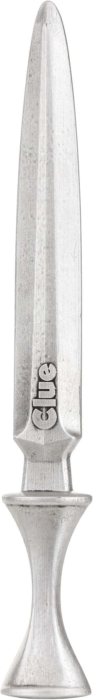 Fun Costumes Unisex Adult Size Standard CLUE Dagger Weapon