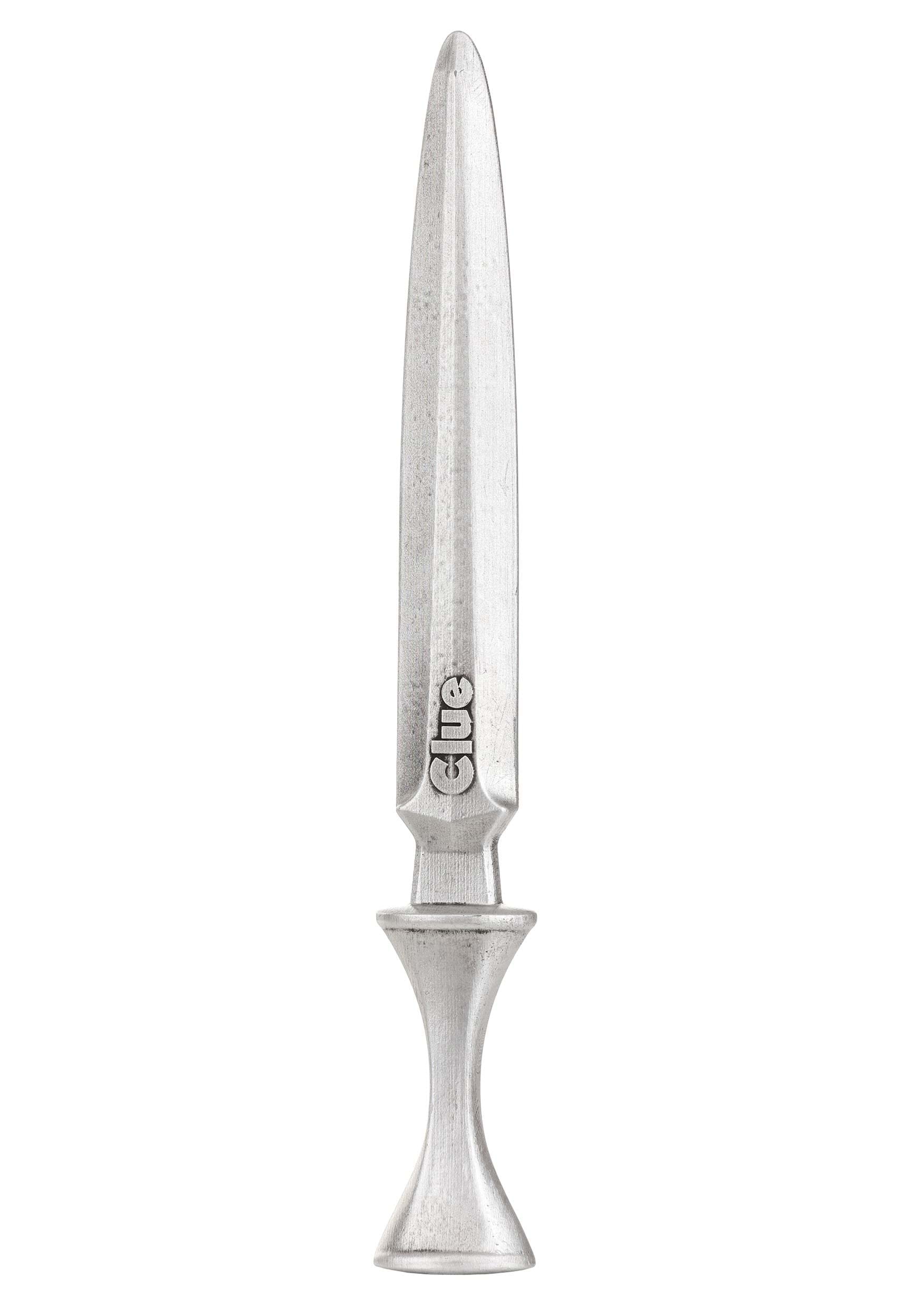 Fun Costumes Unisex Adult Size Standard CLUE Dagger Weapon