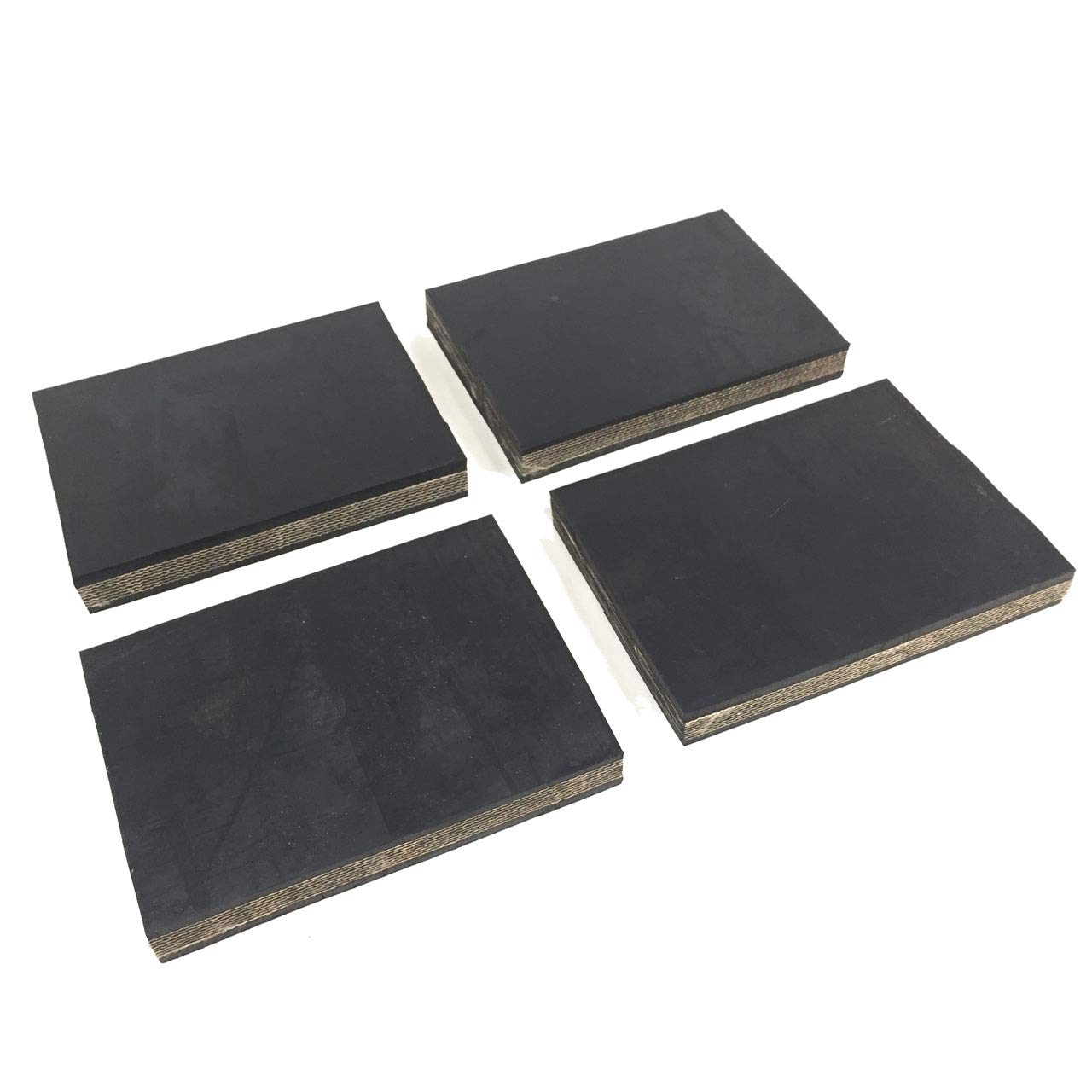 汎用 自動車整備用 リフトゴム 4個セットW160mm D120mm H60mm Amazon.co.jp: 汎用 自動車整備用 リフトゴム 4個セット(W160mm D120mm