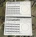 Spiral Premade Data Book - Tan - Standard - Rite in Rain
