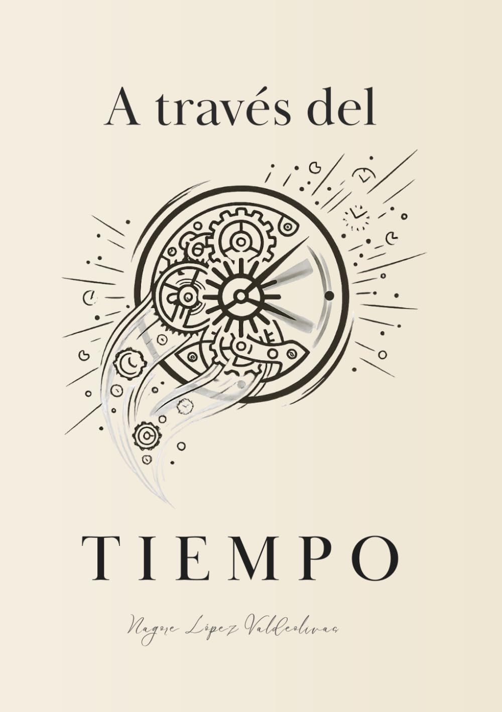 A través del tiempo