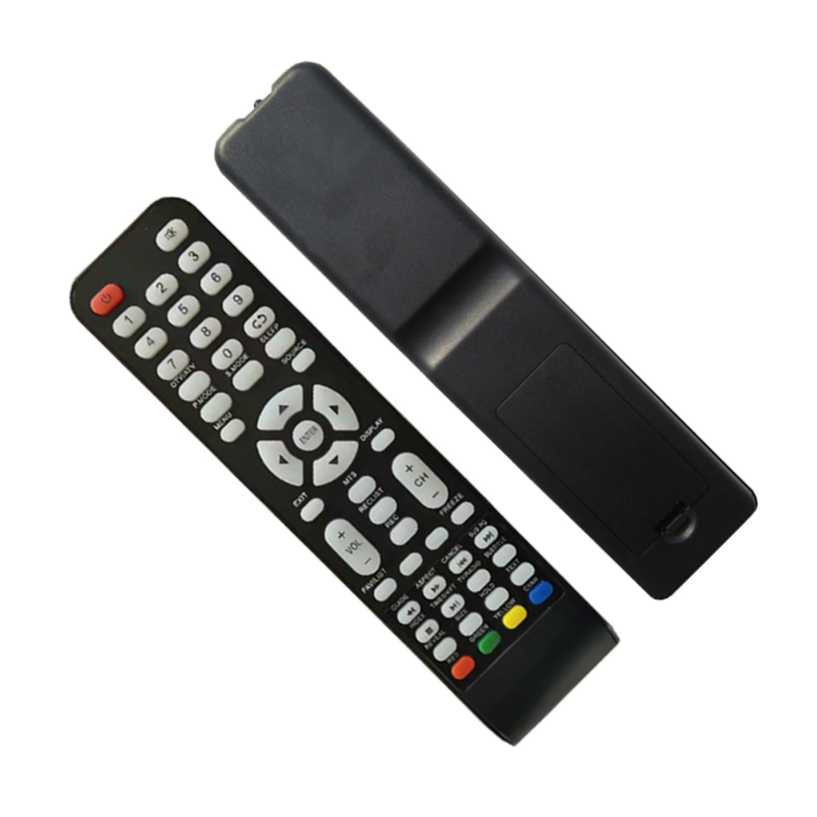 Uniwersalny pilot do telewizora Bene