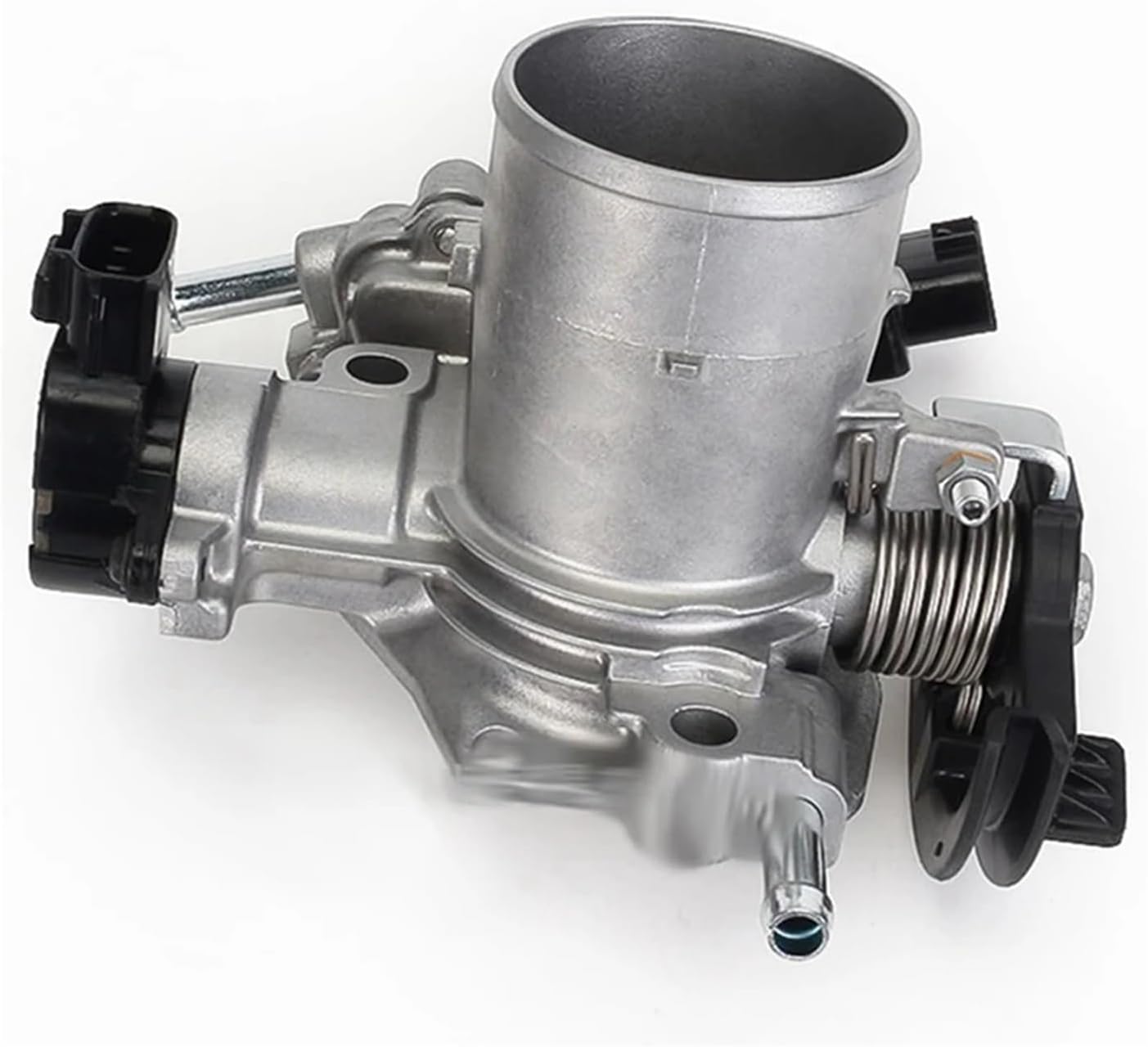 スロットルボディ、スロットルボディアセンブリ、 オートスロットル