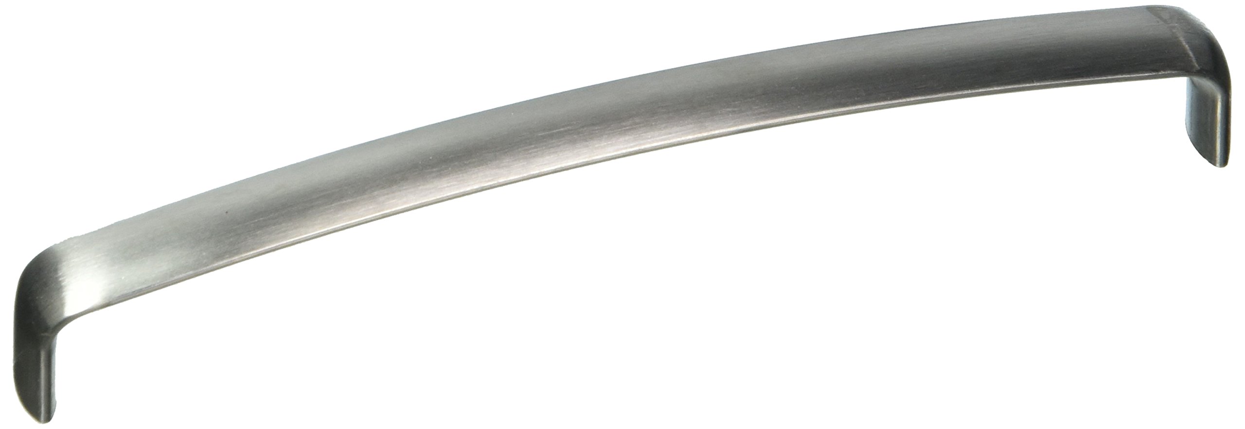 Sugatsune KC-R660/S KC-R Series Handles Pull 152.4mm 6" CC, Satin Stainless Steel