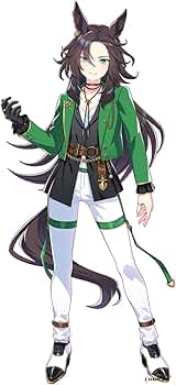 Amazon.co.jp: [COMICOBB] ウマ娘 スピードシンボリ『凱旋門賞