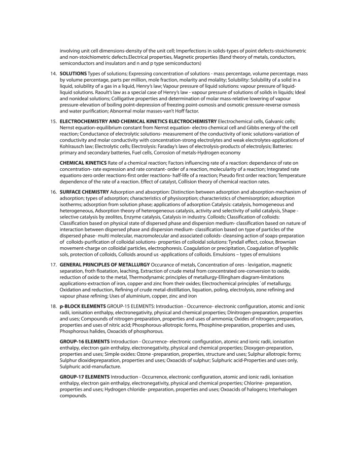 Arihant Telangana EAMCET Chapterwise Solutions 2023-2018 Chemistry for 2024 Exam 4