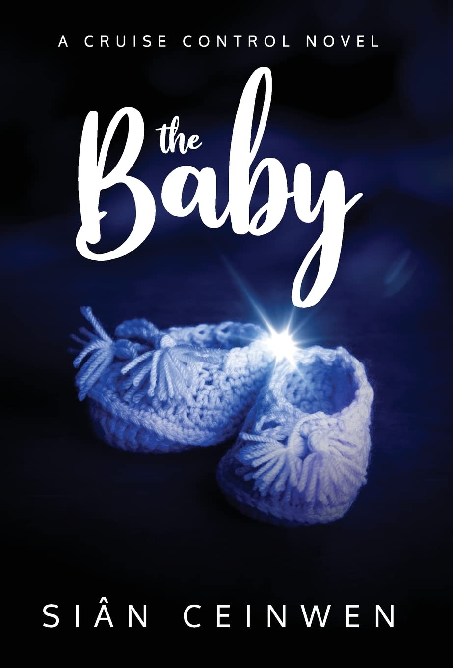 Buy The Baby: A Cruise Control Novel: 3 — BookShops.in