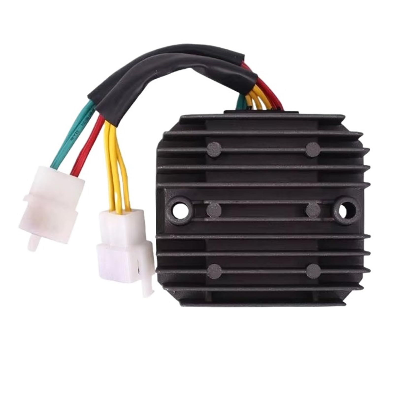 Regulator Rectifier Compatible With For XV500 XZ550R XV750 XV920 Motorcycle Rectifier Voltage Regulator Replacement Accessories