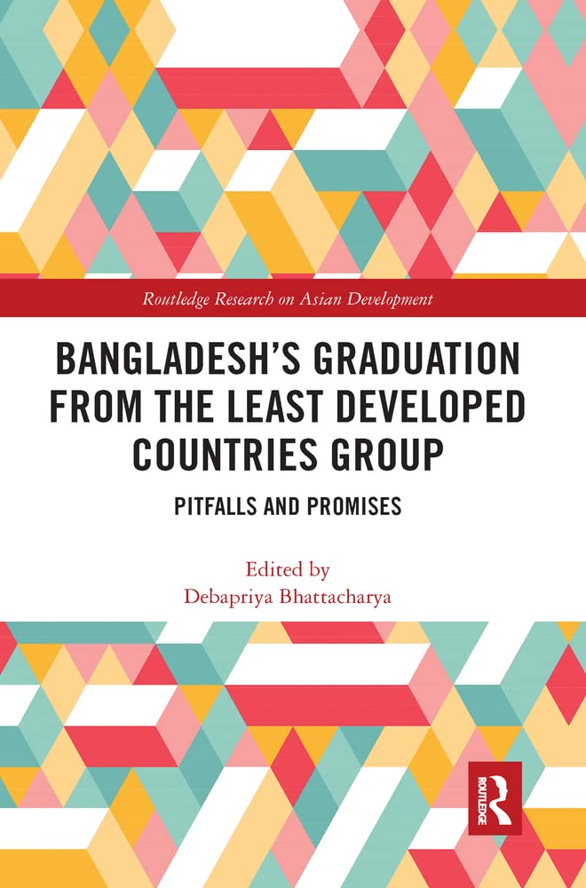 Buy Bangladesh's Graduation from the Least Developed Countries Group — BookShops.in
