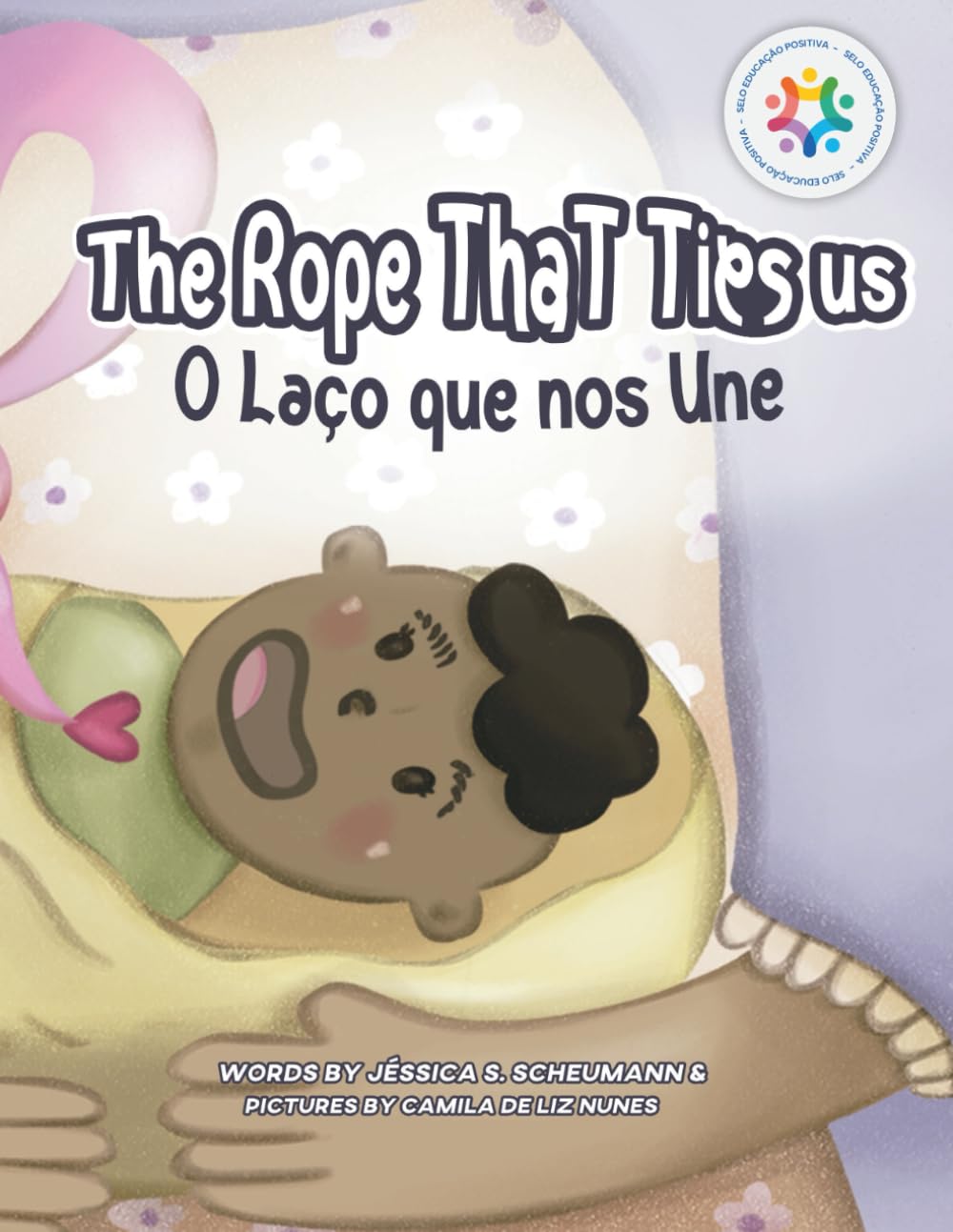 The rope that ties us: O laço que nos une