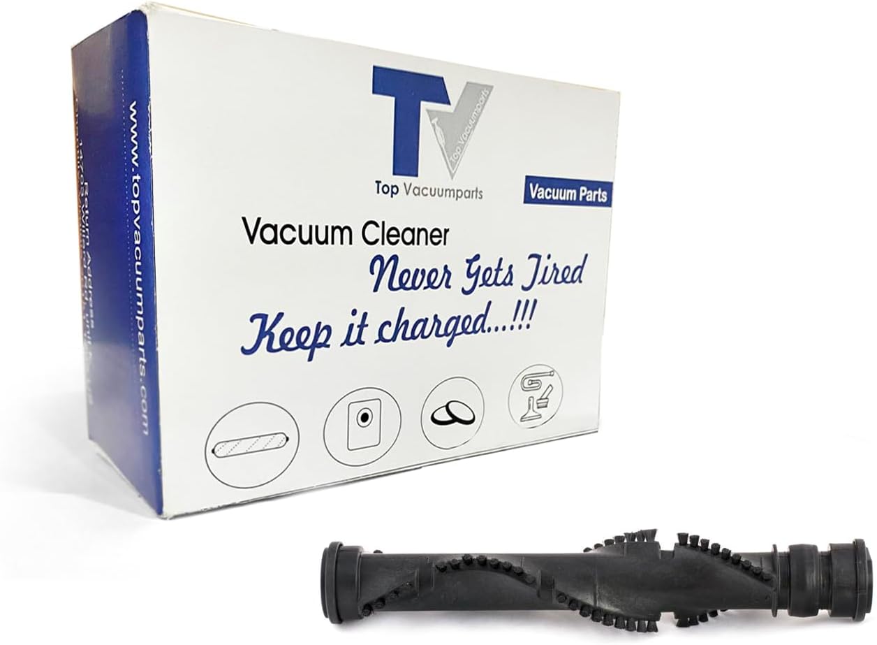 Replacement Part For Bissell, Easy Vac 23T7 Upright Vacuum Cleaner Brushroll # compare to part 2037627