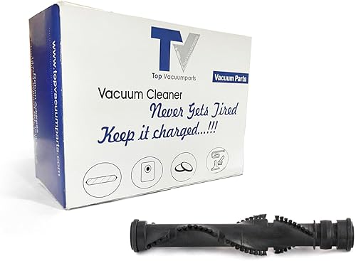Pieza de repuesto para Bissell Easy Vac PowerForce Compact Brush Roll # Comparar con la parte 2037627