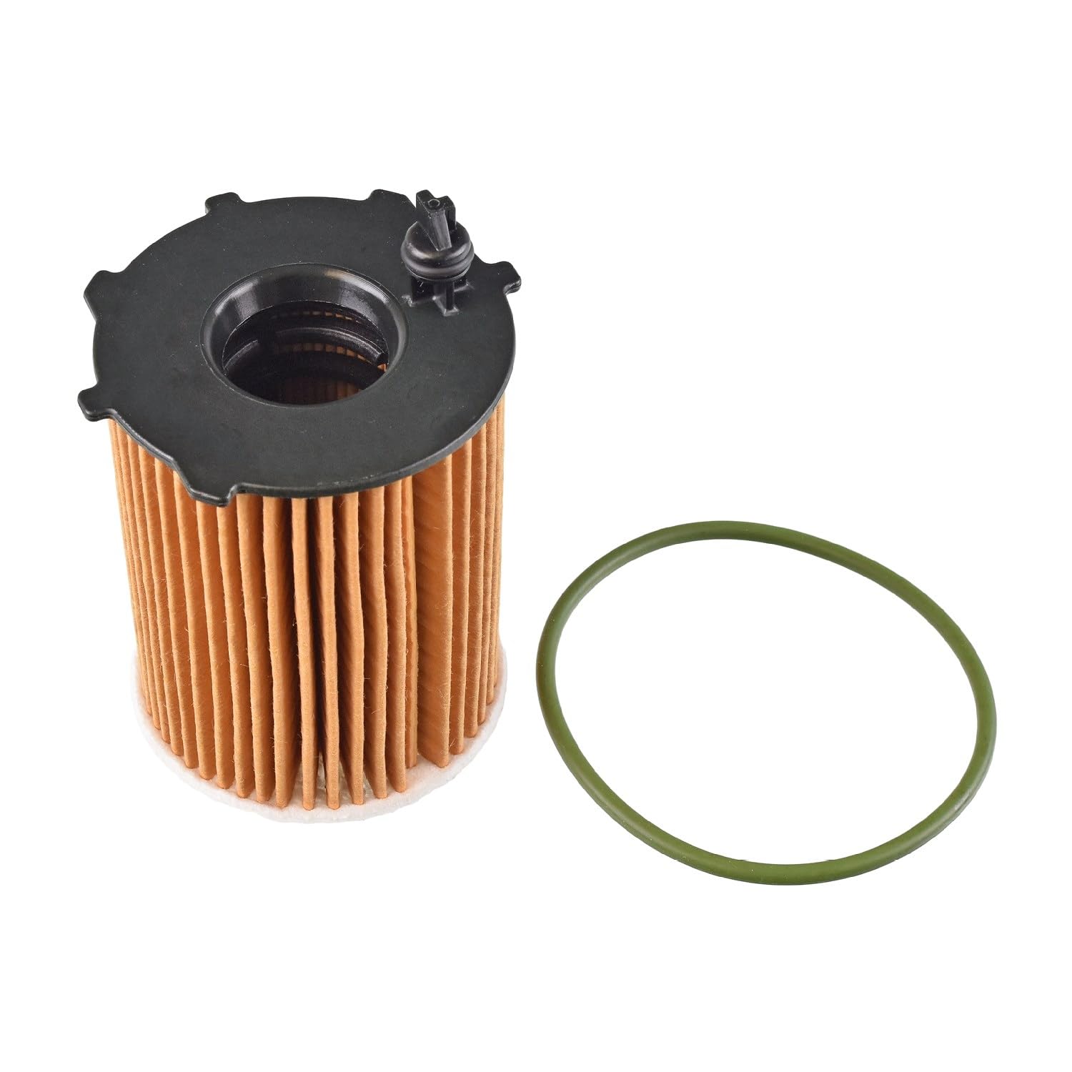 Oil Filter Blue Print ADT32131 Febi Bilston with sealing ringNew Pck of 1