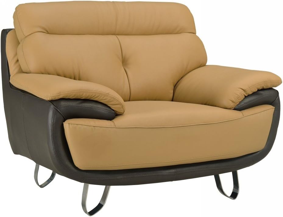 Blackjack Furniture Trenton Collection Leather Match