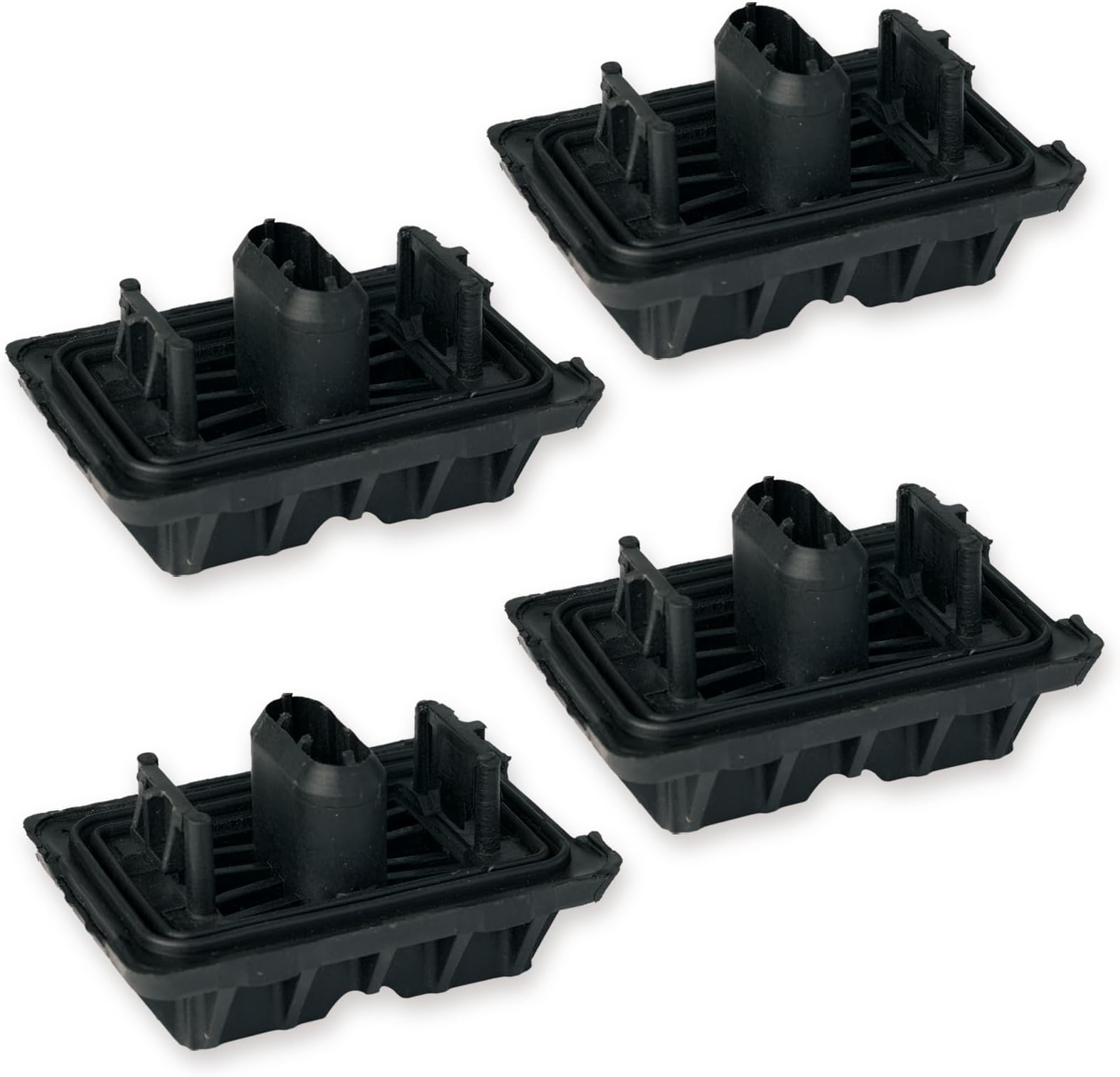 Rubber Jacking Jack Pad Lift Adaptor FOR BMW E46 E90 E91 E92 X1 X3 X5 X6 Z4 Z8
