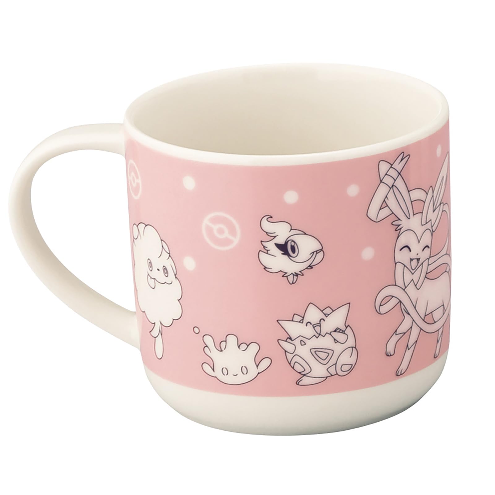 Amazon.co.jp: 山加商店 「 ポケットモンスター Pokemon 」 マグカップ