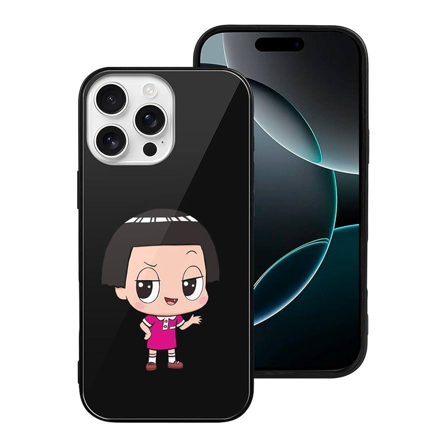 iPhone - 希季ちゃんさん専用 Amazon.co.jp: Drスランプ アラレちゃん iPhone 16 ケース 耐